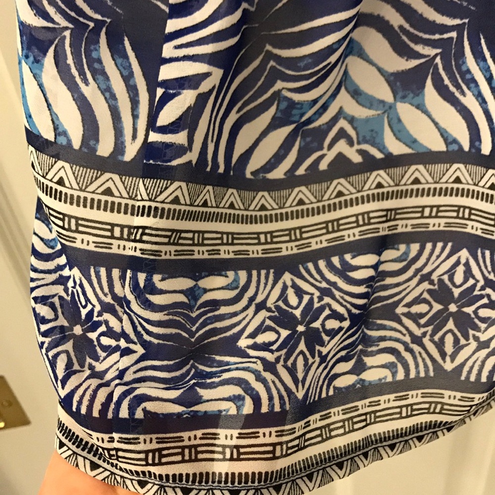 NWOT Adelyn Rae romper! - Picture 4 of 5